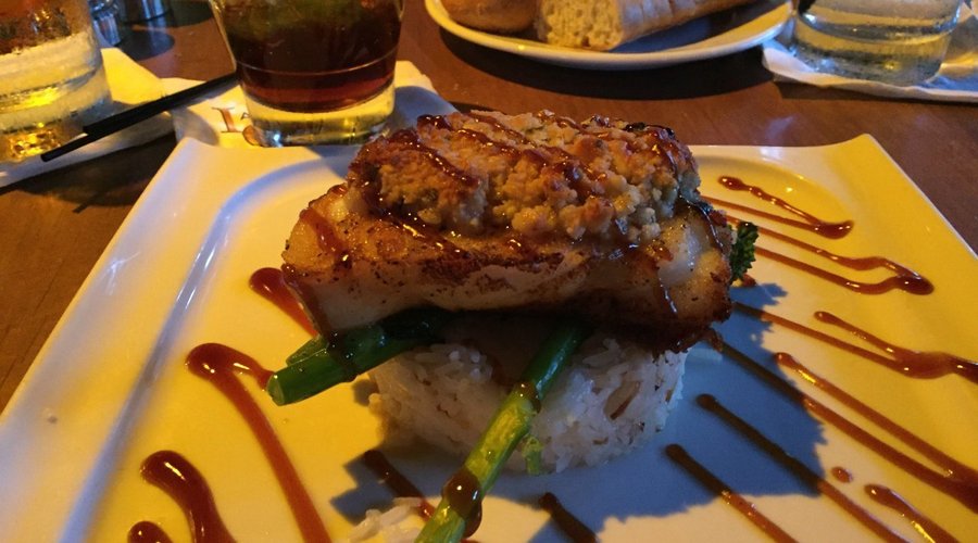 Chilean Sea Bass