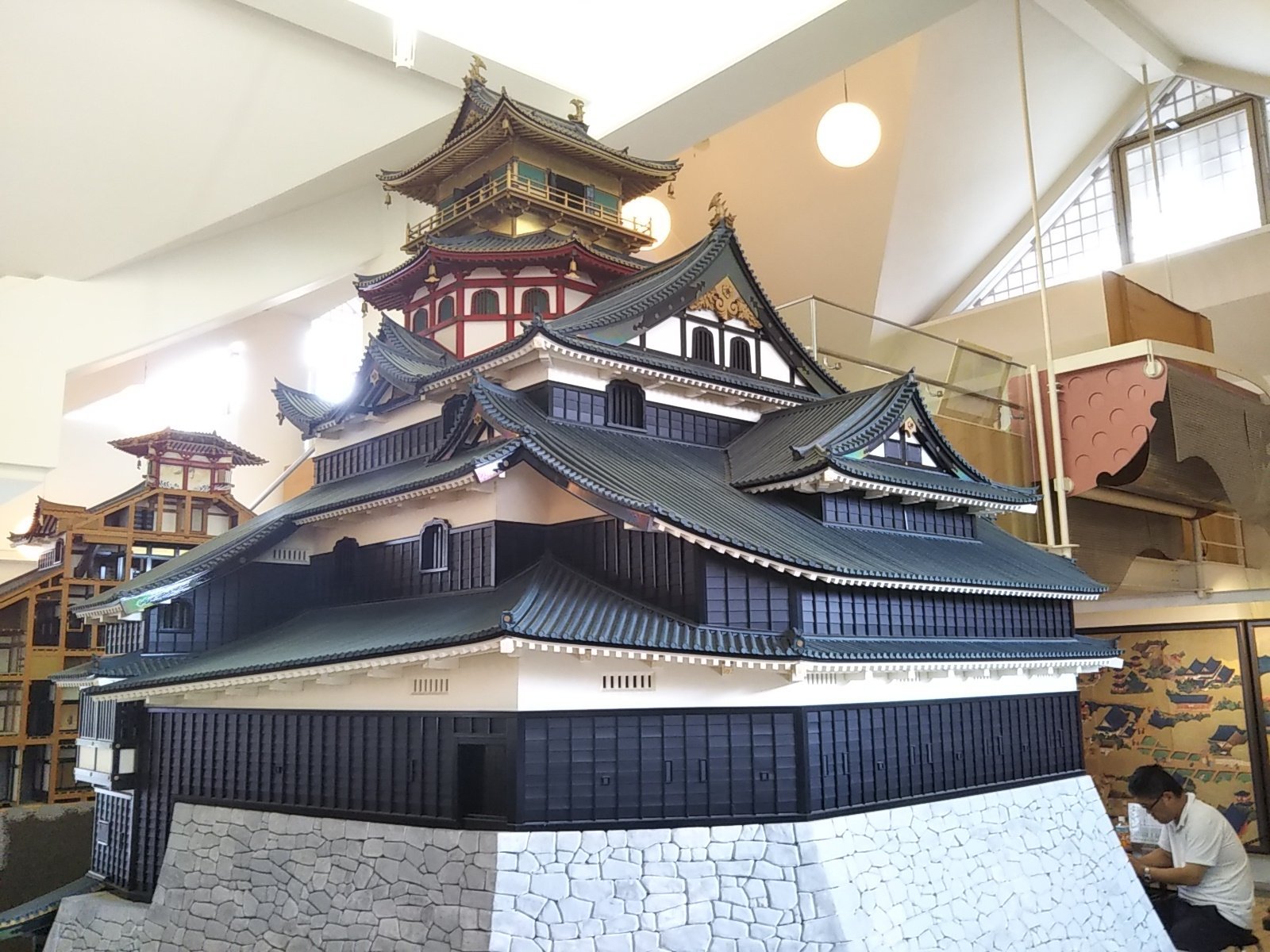 Azuchi Castle Museum (Omihachiman) - All You Need to Know BEFORE