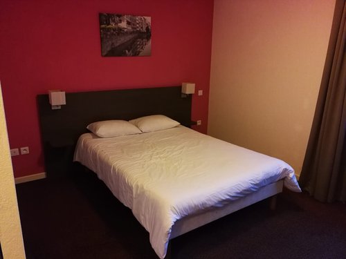 APARTHOTEL ADAGIO ACCESS STRASBOURG PETITE FRANCE - Updated 2024 Prices ...