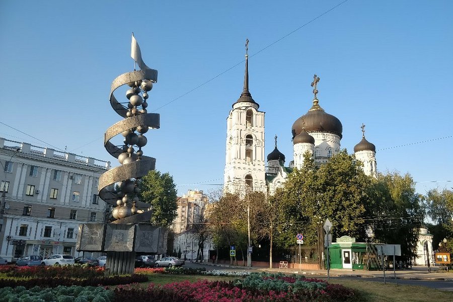 Annunciation Cathedral image
