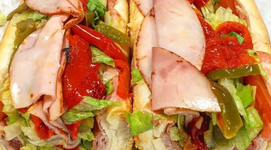 SAMS ITALIAN MARKET & BAKERY, Willow Grove - Menu, Prices & Restaurant Reviews - Tripadvisor