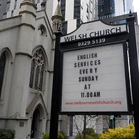 Service times
