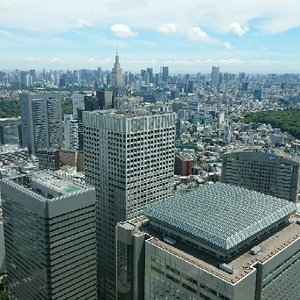 21年 西新宿で絶対外さないおすすめ観光スポットトップ10 定番から穴場まで トリップアドバイザー