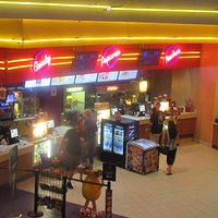 Regal Cinemas, El Cajon, CA