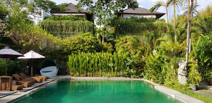 AQUA VILLA - Prices & Resort Reviews (Bali/Seminyak)