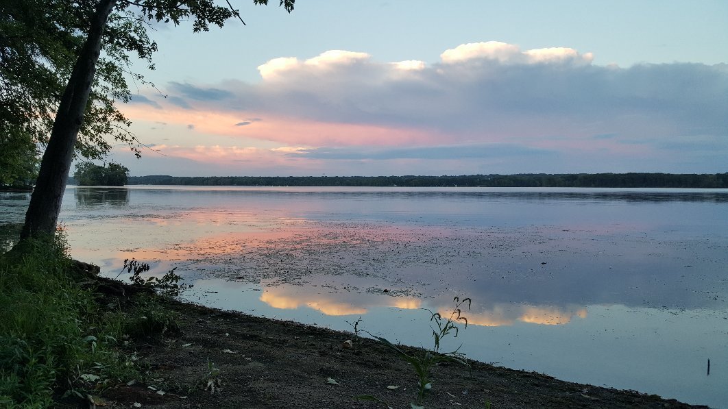 MOSQUITO LAKE STATE PARK (Cortland): Ce qu'il faut savoir pour votre ...