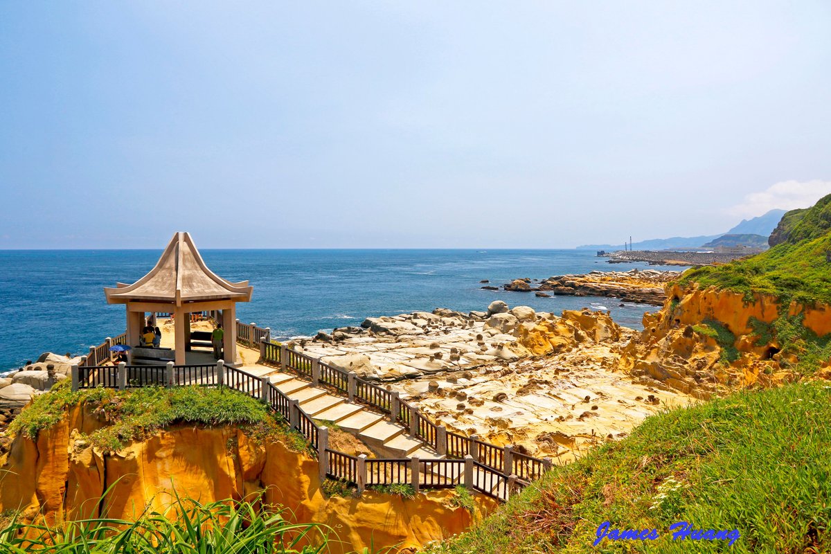 Heping Island Park (Zhongzheng District) - All You Need To Know Before You  Go