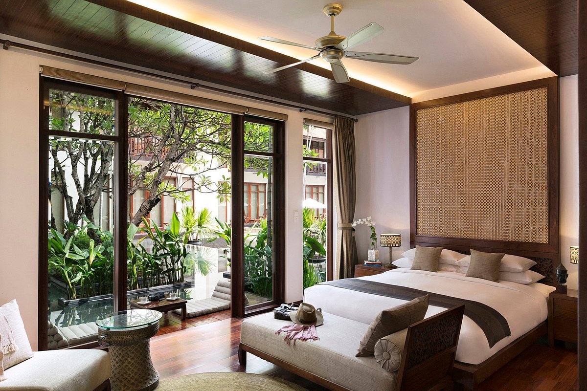 Anantara Angkor Resort, hotel in Siem Reap