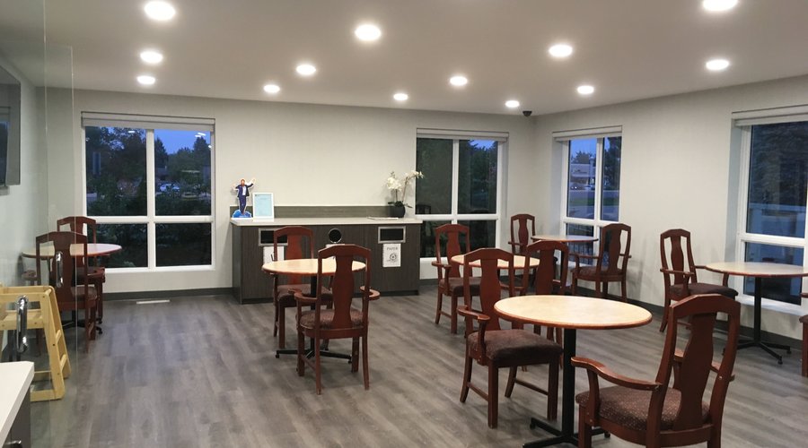 Breakfast Room