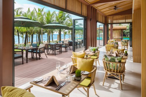 DUSIT PRINCESS MOONRISE BEACH RESORT - Updated 2023 (Cua Lap, Vietnam)