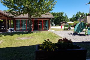 Campings à Thonon-Les-Bains : Emplacements, Locations