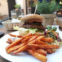 Burger