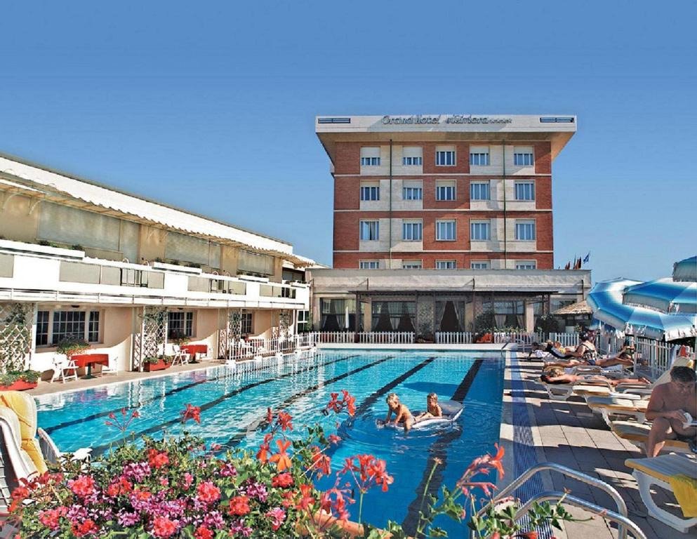 Hotel photo 6 of GrandHotel & Riviera.