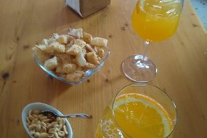 Bevande