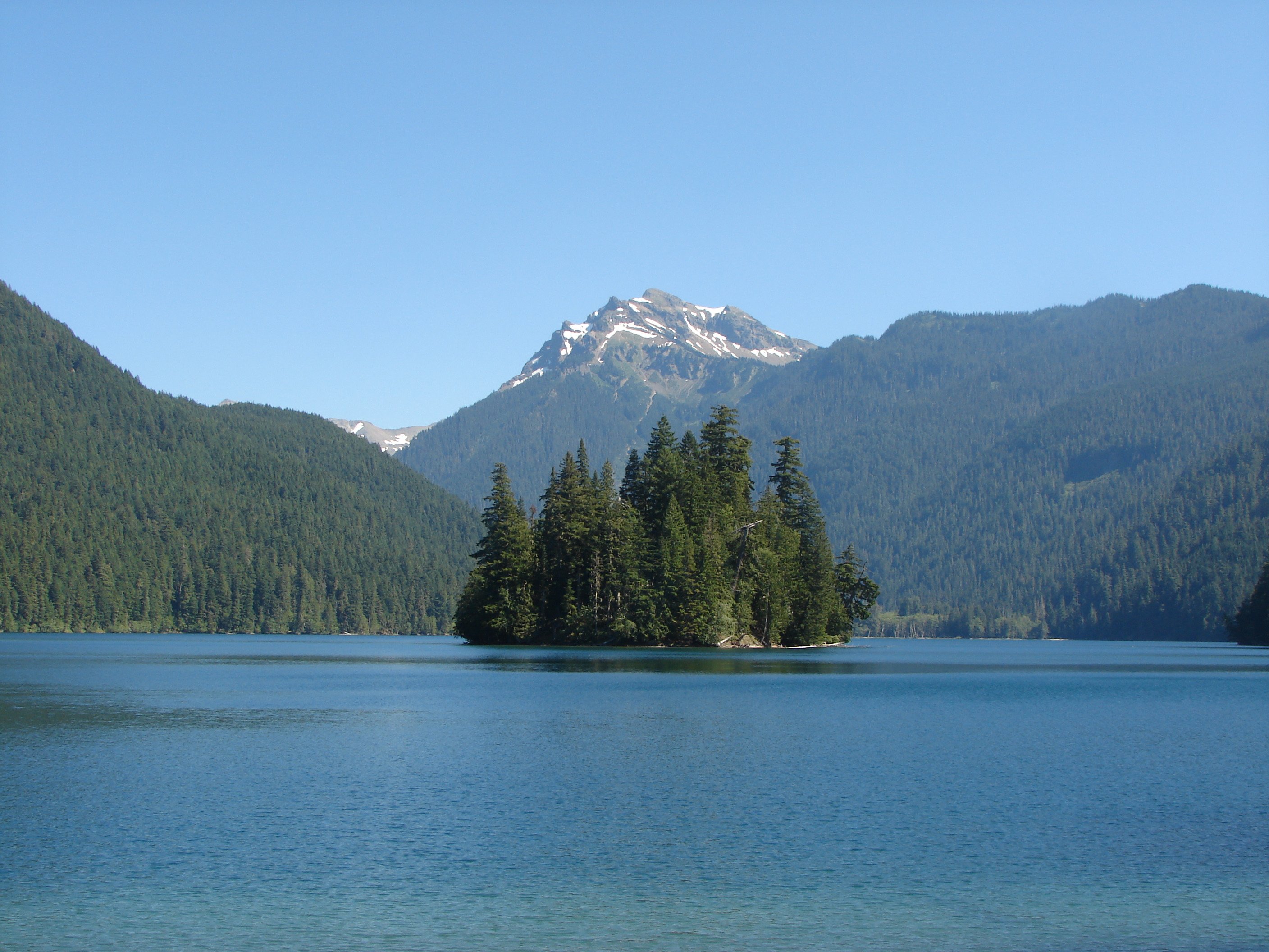 Packwood Lake Trail: лучшие советы перед посещением - Tripadvisor