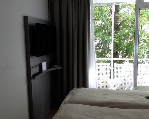 living hotel nürnberg reviews