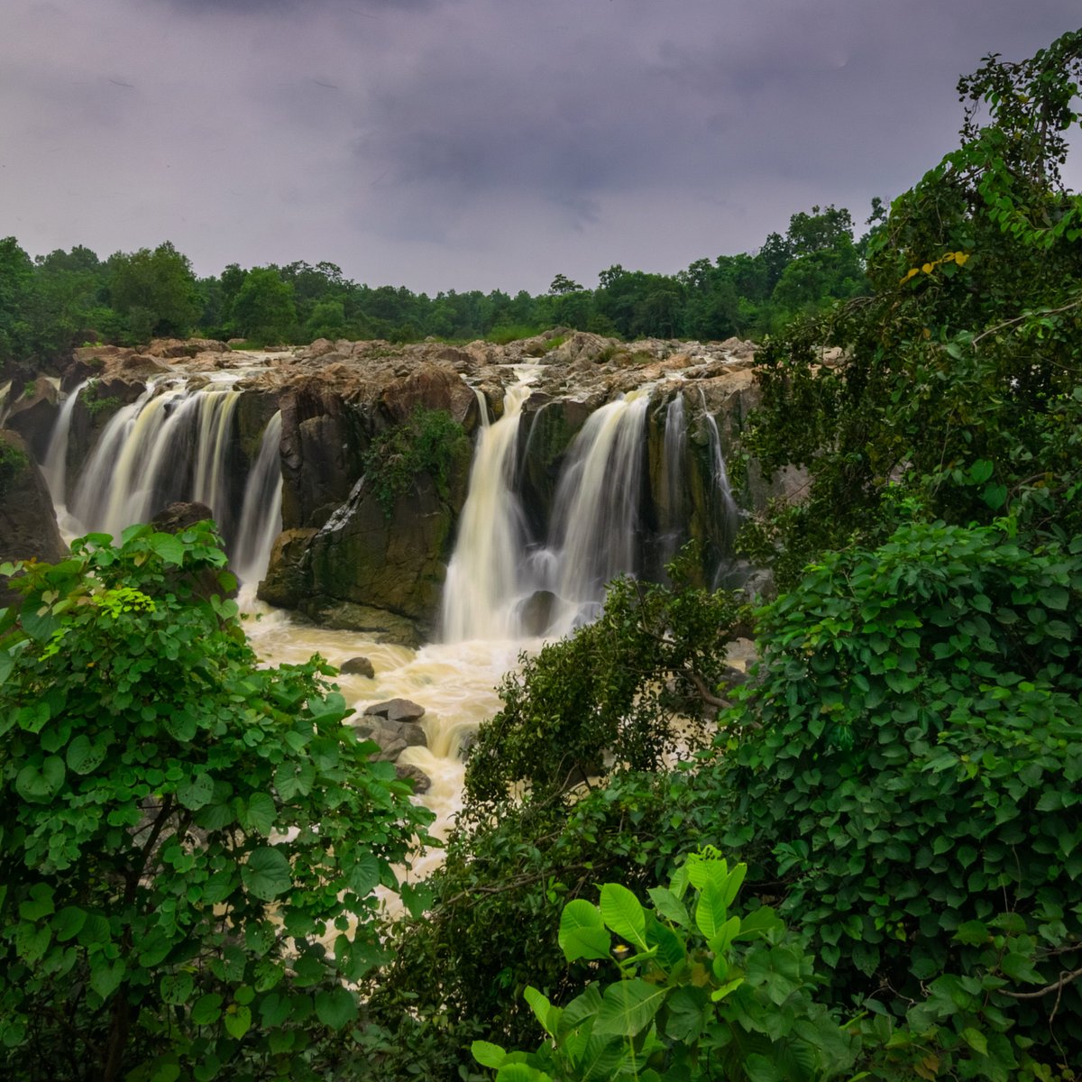 keonjhar tourism contact number