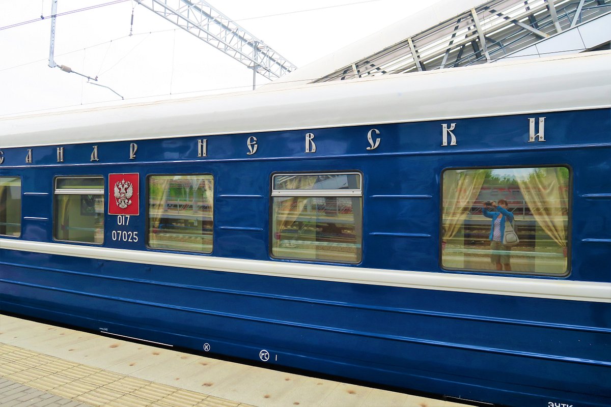 Imperial Russia Train, Москва: лучшие советы перед посещением - Tripadvisor