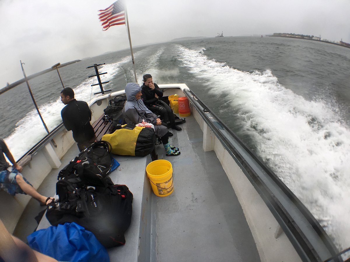 BOSTON SCUBA All You Need to Know BEFORE You Go