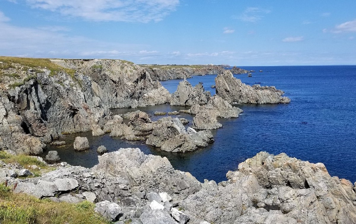 Dungeon Provincial Park (Bonavista) - All You Need to Know BEFORE You Go