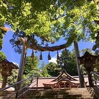 大神神社は比較的願いが叶いやすい神社と言われています。