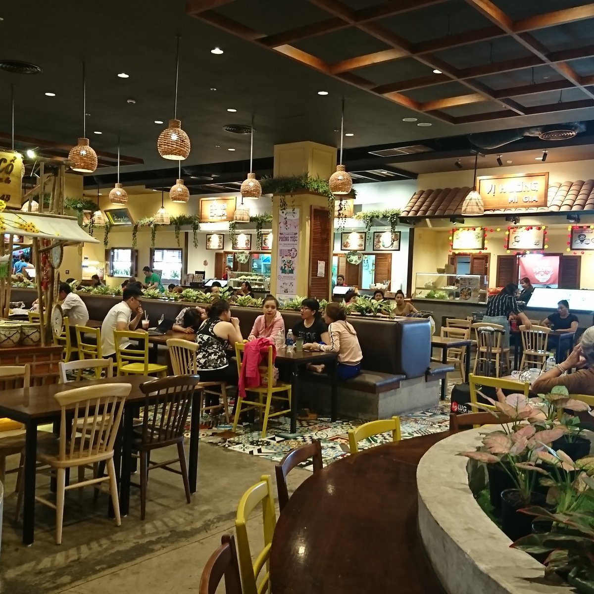 Trung Tâm Thương Mại Aeon Bình Tân (Thành phố Hồ Chí Minh, Việt Nam) - Đánh giá - Tripadvisor