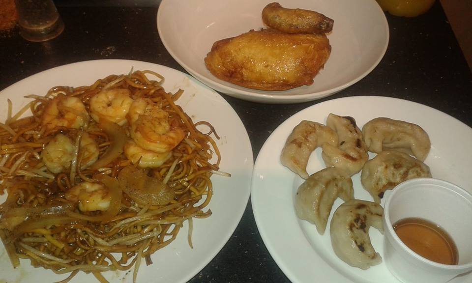 THE 10 BEST Chinese Restaurants In Stafford (Updated 2024)