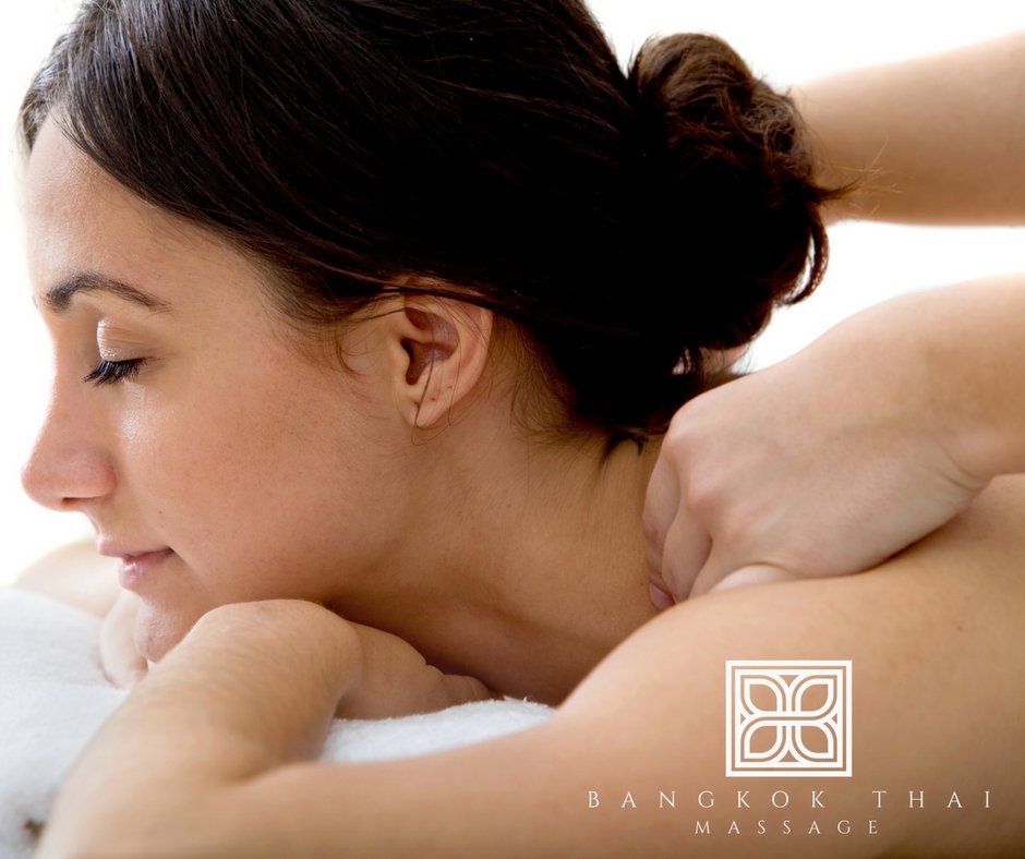 Bangkok Thai Massage - All Need to BEFORE You Go