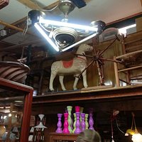 Toller Trödelshop