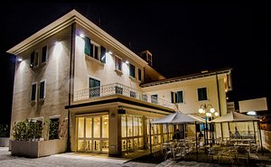 Hotel Butterfly in Torre del Lago Puccini