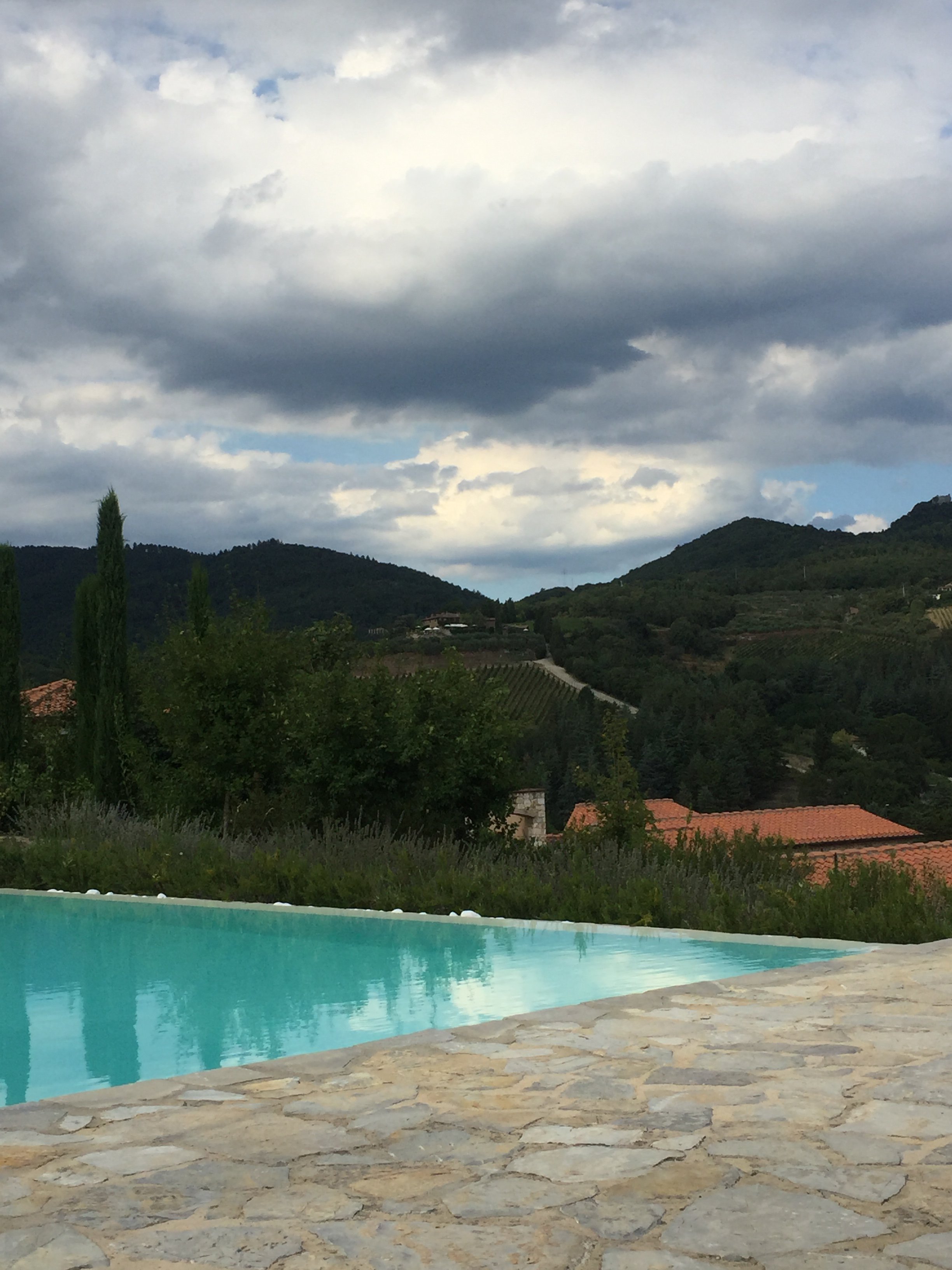 Cavarchino B&B Pool Pictures & Reviews - Tripadvisor