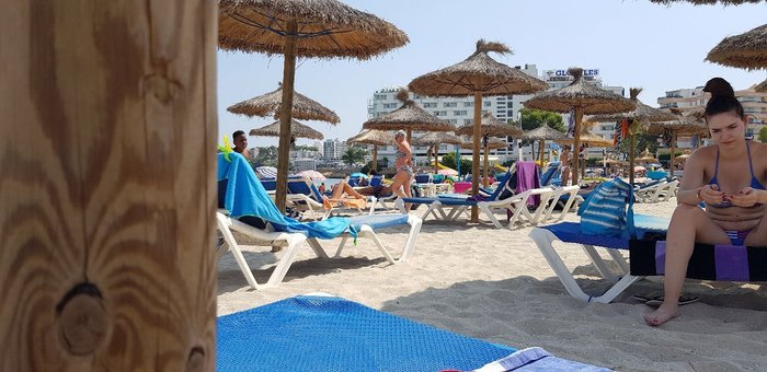 Imagen 3 de Playa Porto Novo