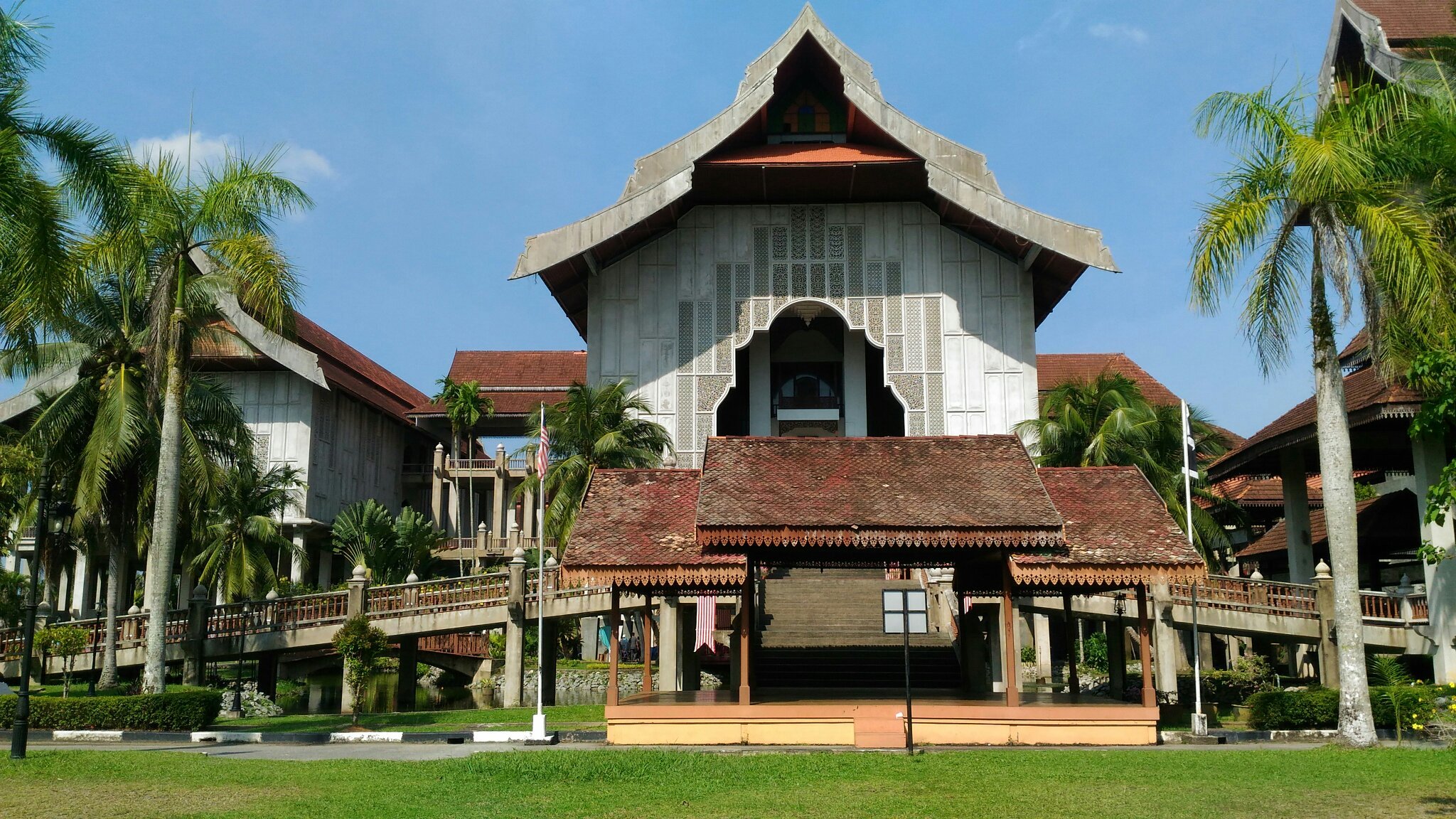 Muzium Negara Galeri B - Muziumview