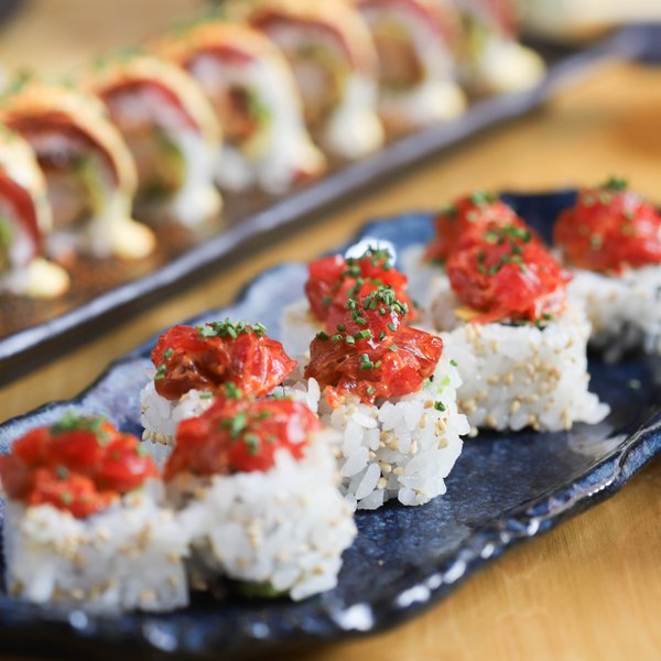 안도라 라 베야 스시 맛집 Best 10 - Tripadvisor