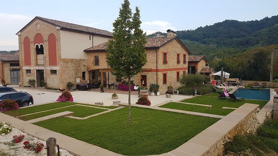 AGRITURISMO LA RATTA - Updated 2021 Prices, Farmhouse Reviews, and