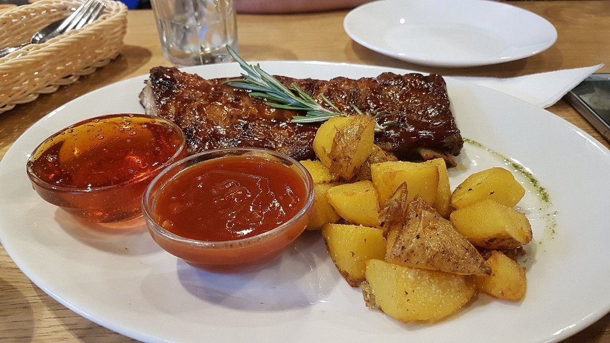 Перчини Grill&Wine, Иркутск - фото ресторана - Tripadvisor