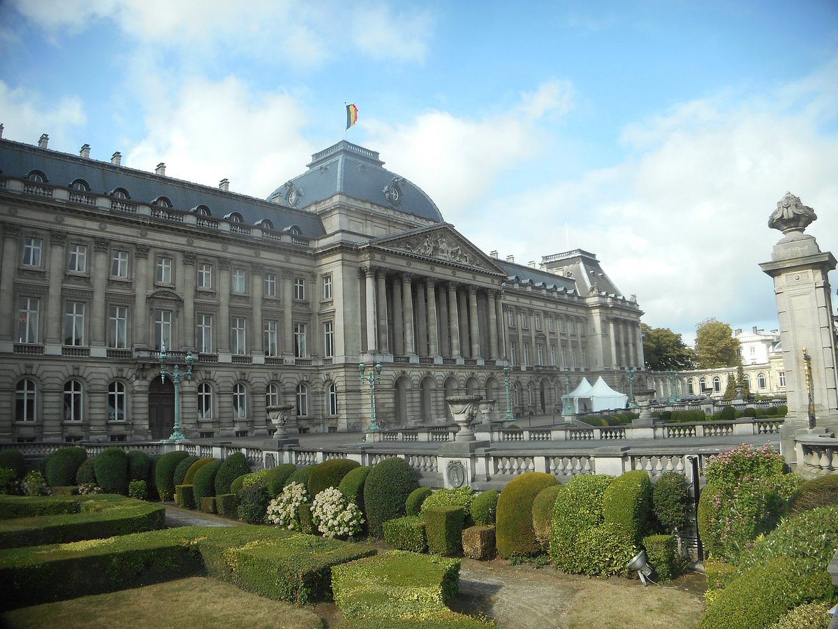 Royal Palace (Palais Royal) - All You Need to Know BEFORE You Go