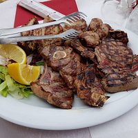 Grigliata Mista
