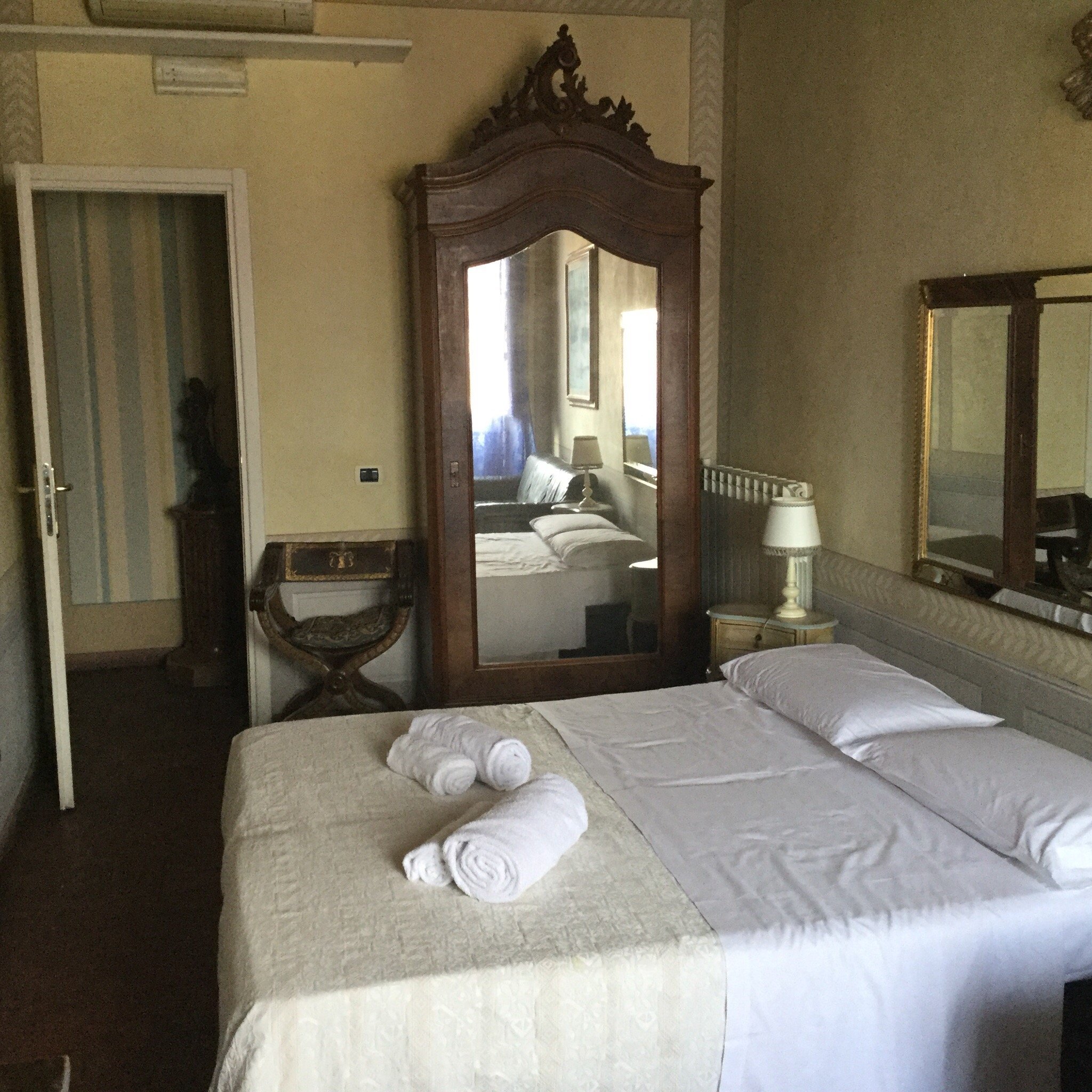 AL TUSCANY B&B (Lucca, Toscana): Prezzi E Recensioni (2024)