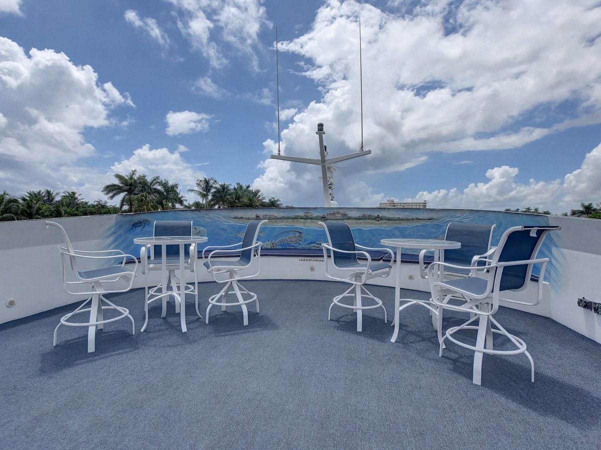 delray yacht cruises prices 2023