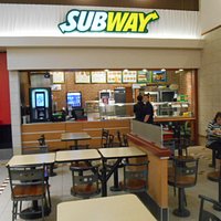 SUBWAY - Carrefour du Nord - Porte # 4