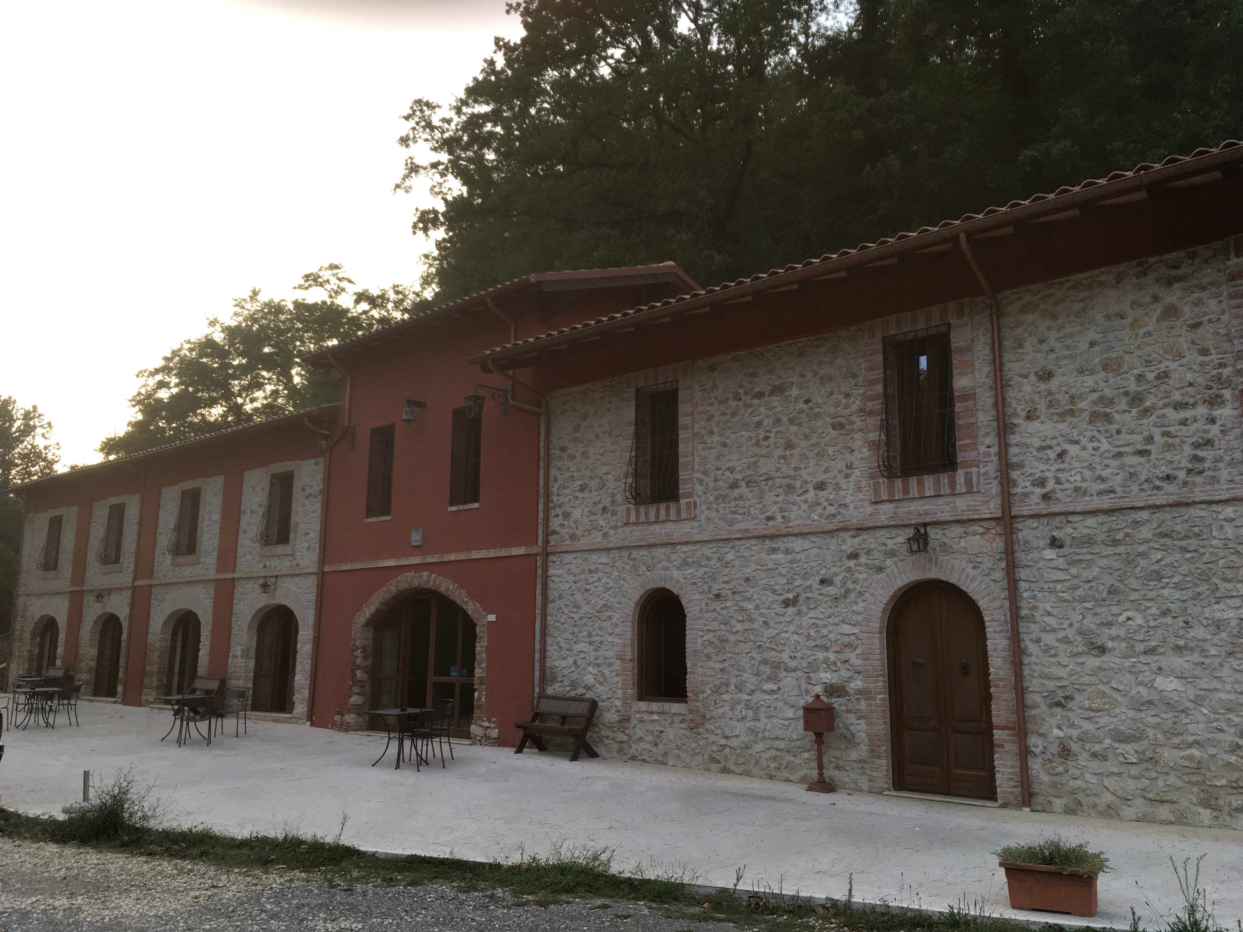 LE FERRIERE B&B (Tolfa, Roma): Prezzi 2022 E Recensioni