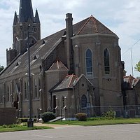 Historical Outside Design