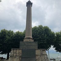 Nuovo monumento