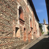 Castello di Cavagliano