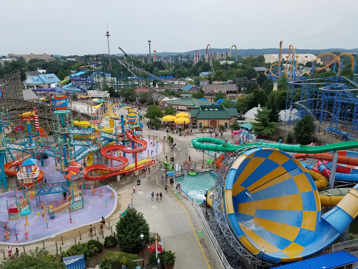 Hersheypark (Hershey) All You Need to Know BEFORE You Go