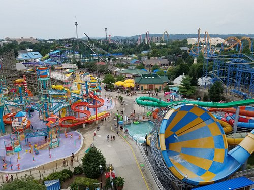 Our Top 3 FAVORITE Amusement Parks Near Philadelphia for Kids!! 🎢🎡🎠