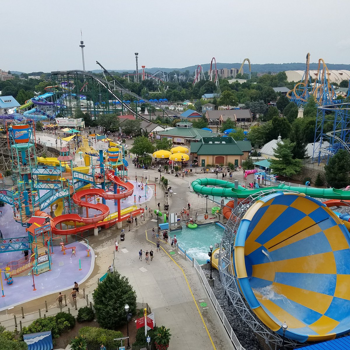 Hersheypark (Hershey) All You Need to Know BEFORE You Go