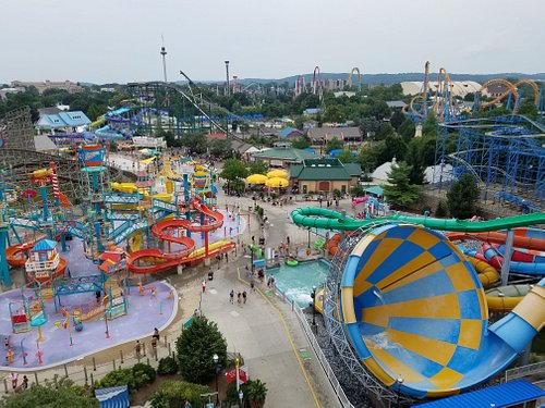 Idlewild: Pennsylvania's Mountain Playground