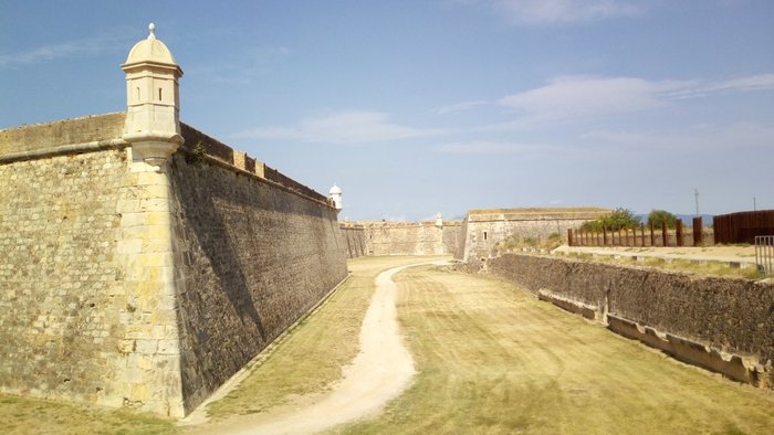 Imagen 10 de Castell de Sant Ferran